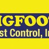 Bigfoot Pest Control