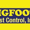 Bigfoot Pest Control