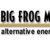 Big Frog Mountain