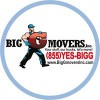 Big G Movers