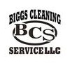 Biggs Cleaning Service
