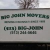 Big John Movers