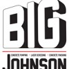 Big Johnson Concrete Placement