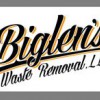 Biglen's Waste Removal