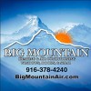 Big Mountain Heating & Air Conditioning