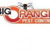 Big Orange Pest Control