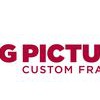 Big Picutre Framing