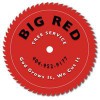 Big Red Tree Service