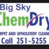Big Sky Chem-Dry Of Missoula