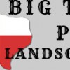 Big Tex Pro Landscape