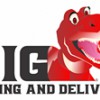 Big T Moving & Delivery