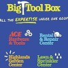 Big Tool Box