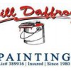 Bill Daffron Painting