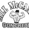 McCann Bill