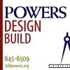 Powers Design & Build