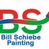 Bill Schiebe Painting