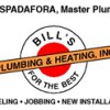 Bill's Plumbing & Heating