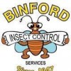 Binford Insect Control Service