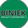 Biniek Specialty Contractors