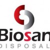 Biosan Disposal