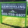 Big Island Pond Remodeling & Replacement Specialists