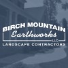 Birch Mountain Earthworks