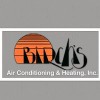 Birch's Air Conditioning & Heating