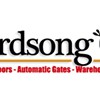 Birdsong Garage Door