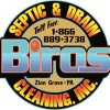 Biros Septic & Drain Cleaning