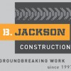B Jackson Construction
