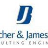 Boucher & James