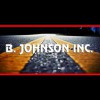 B Johnson