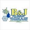 B&J Plumbing Heating & Air Conditioning