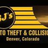 BJ's Auto Theft & Collision