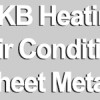 BKB Heating Air Conditioning & Sheet Metal