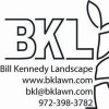 Bill Kennedy Landscape