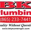 B K Plumbing