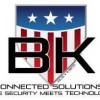 BK Security & Home Automation