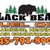 Black Bear Fuel Plumbing Heating & A/C
