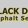 Black Diamond Asphalt Sealing