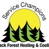 Black Forest Heating & Cooling
