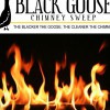 Black Goose Chimney