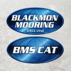 Blackmon Mooring