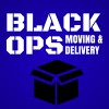 Black Ops Moving & Delivery
