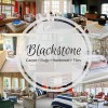 Blackstone Carpets