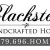 Blackstone Handcrafted Homes