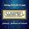 E. L. Blackwell Electric