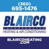 Blairco Heating & AC