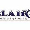 Blair's Air Conditioning & Heating