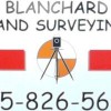 Blanchard Land Surveying